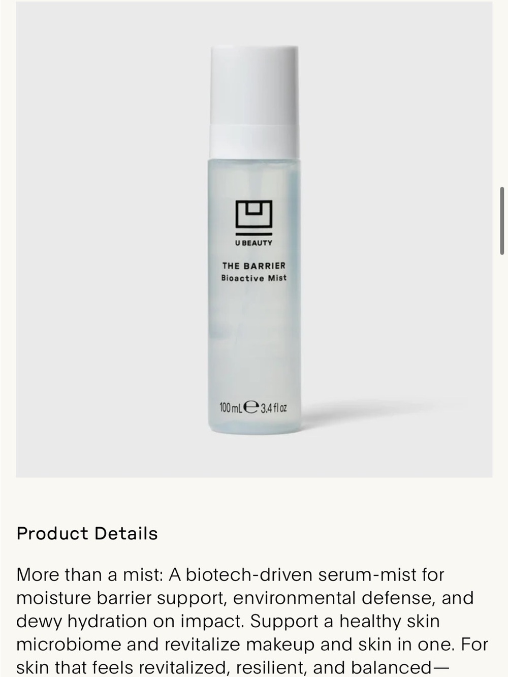 The SIREN Set + Celluma LED Device — White Skincare Collection - Picture 6 of 11